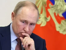 Путин със силни думи към бившия редактор на РИА Новости-Украйна