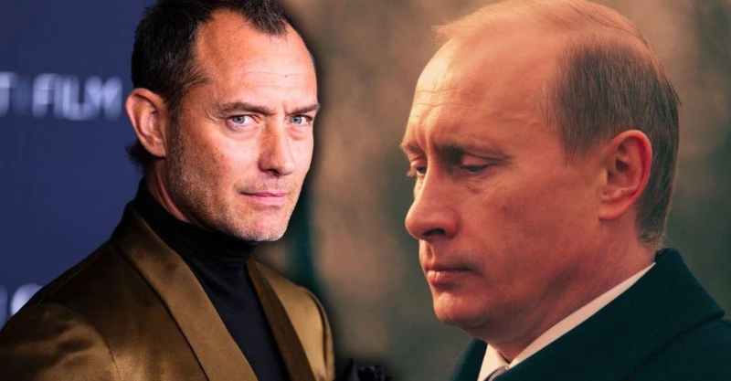 Песков отговори на въпрос за филма "Кремълският магьосник"