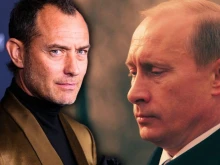 Песков отговори на въпрос за филма "Кремълският магьосник"