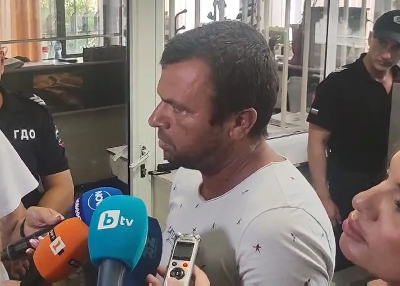 Единият от обвиняемите за трагедията в Несебър: Досега проблем с техниката не сме имали