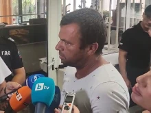 Единият от обвиняемите за трагедията в Несебър: Досега проблем с техниката не сме имали
