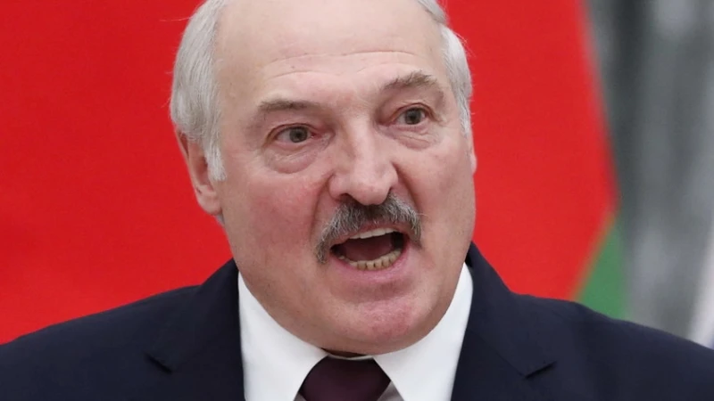 Лукашенко: Не искам да управлявам диктаторски, но засега не се получава по друг начин 