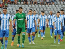 За пореден път промениха провеждането на среща от Втора лига