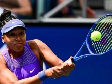 Наоми Осака е в трети кръг на US Open без затруднения