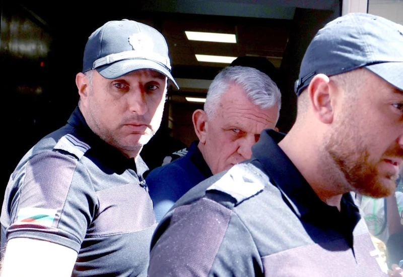 Адвокатът на Паскал: Не са налични законови основания за постоянното му задържане