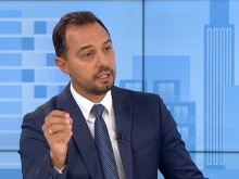 Богдан Богданов за кризата в Плевен: Два пъти повече вода влиза в града и сме на воден режим