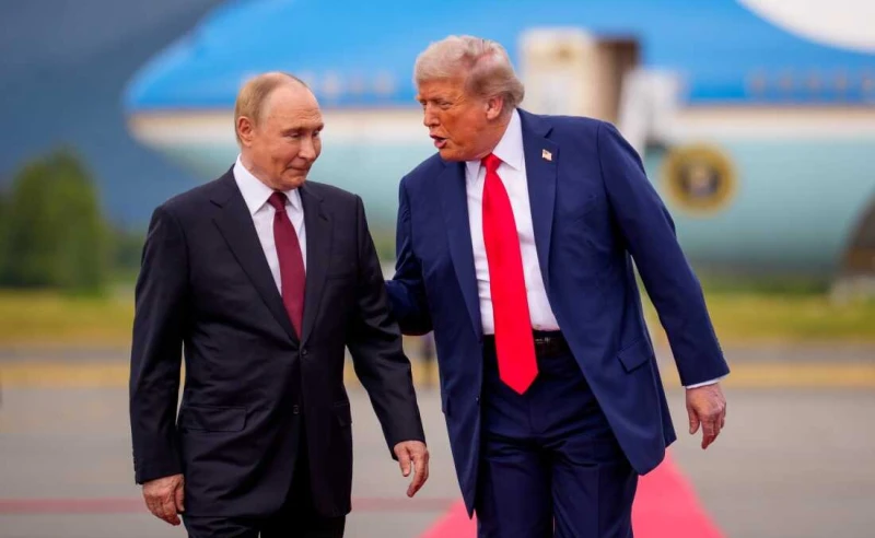The Atlantic: Белият дом не разбра какво всъщност предлага Путин