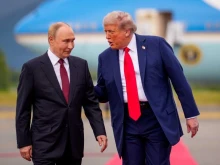 The Atlantic: Белият дом не разбра какво всъщност предлага Путин