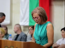 Рокада в комисията по образование! Василиса Валеова вече не е председател
