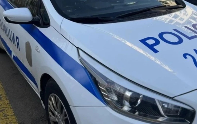 Разкриха извършителите на три кражби в Софийско