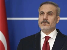 Фидан: Русия е съгласна да закрепи границите по сегашната фронтова линия
