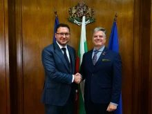 Създават специализирана група в МВР по американски модел