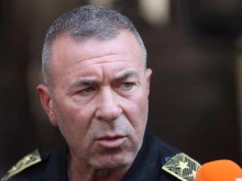 Президентът издаде указ за назначаването на Мирослав Рашков за главен секретар на МВР
