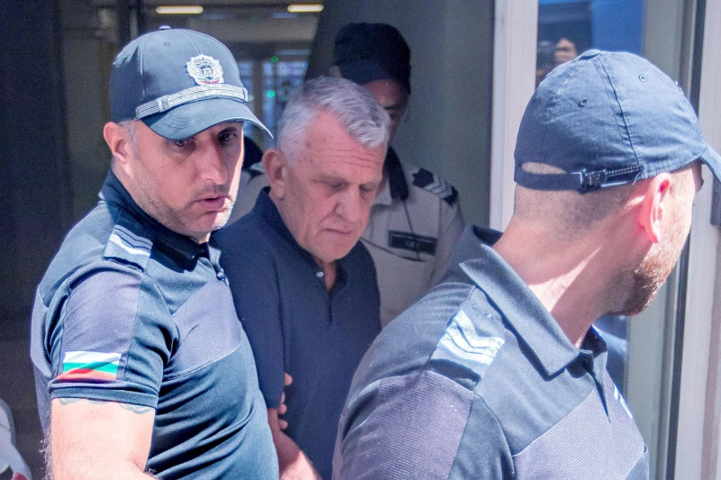 Асен Василев каза за Паскал