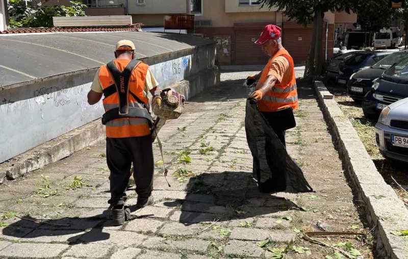 Светкавична реакция след сигнал от Plovdiv24.bg