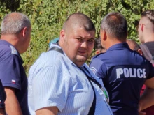 Машинист и шапката му са спасили пътниците на дерайлиралия влак край Стара Загора от огромна трагедия
