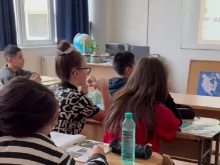 Допълнителни обучения за кюстендилските ученици