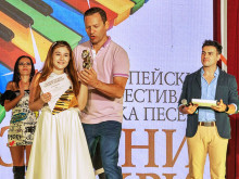 Европейски конкурс за детски песни ще се проведе във Варна