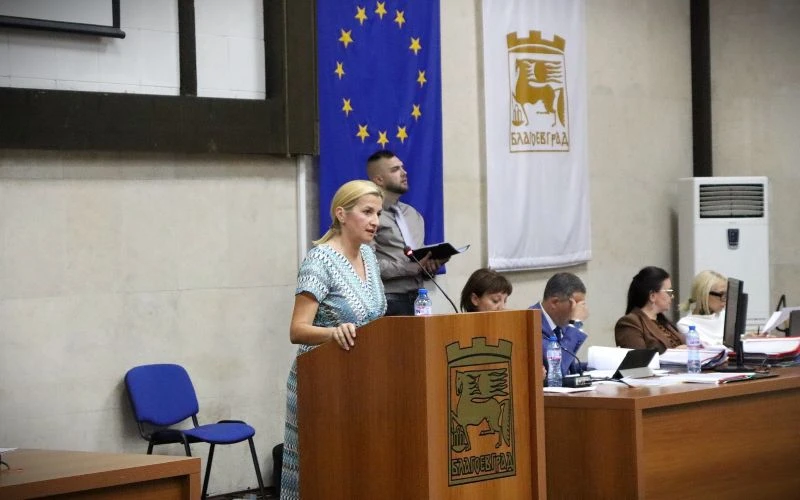Благоевград с нова програма за подкрепа на талантливи деца