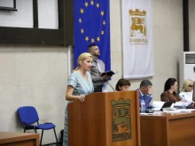 Благоевград с нова програма за подкрепа на талантливи деца