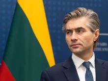 Будрис към Сиярто: Литва постигна енергийна независимост от Русия и може да помогне на Унгария да направи същото