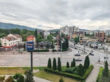 Отменят ремонта на кръстовището на ул. "Орион" в София