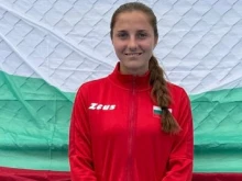 18-годишен роден талант в тениса стигна финал на двойки на силен тенис турнир в Швейцария