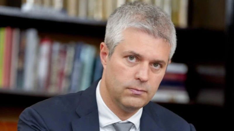 Защитата на Благомир Коцев внесе искане в прокуратурата за преразглеждане мярката му за задържане под стража