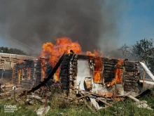 Русия атакува Сумска област с КАБ-ове и БпЛА, трима души са ранени