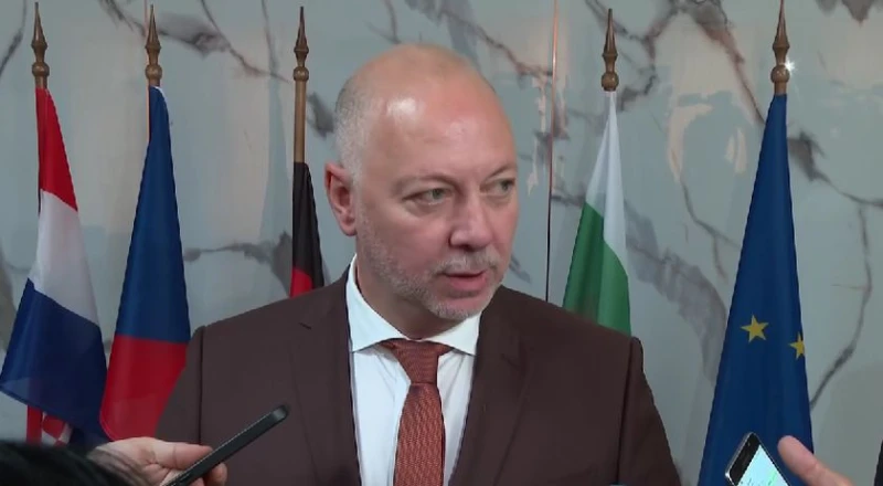 Премиерът Желязков скоро ще предложи име за нов посланик в САЩ, ще го съгласува с президента