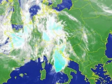 Климатична аномалия удря Балканите, ето каква зима ни очаква