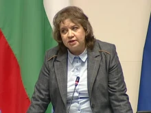 Наталия Киселова с инетересна прогноза за гласуването на първия за България бюджет в евро