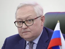Рябков: Киев и Европа саботират постигнатите в Аляска договорености между Русия и САЩ