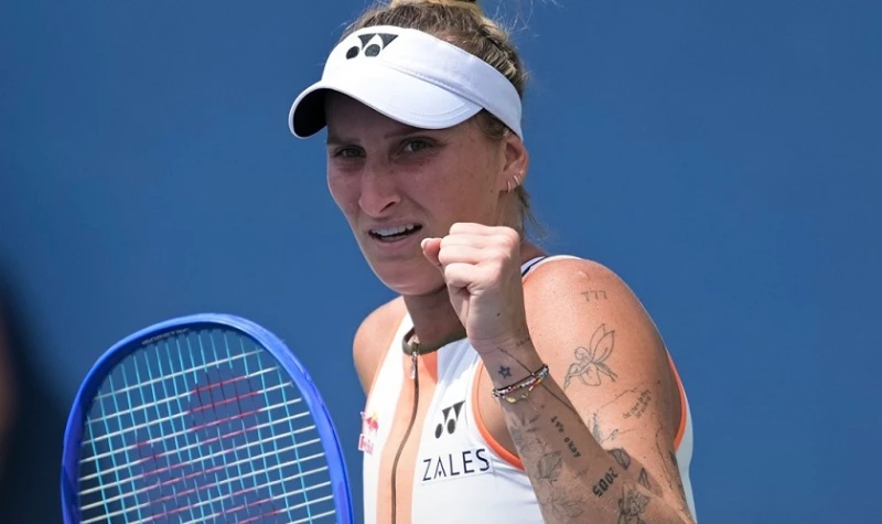 Шампионка от Уимбълдън елиминира Паолини, бивша номер 1 отпадна от US Open