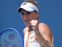 Шампионка от Уимбълдън елиминира Паолини, бивша номер 1 отпадна от US Open