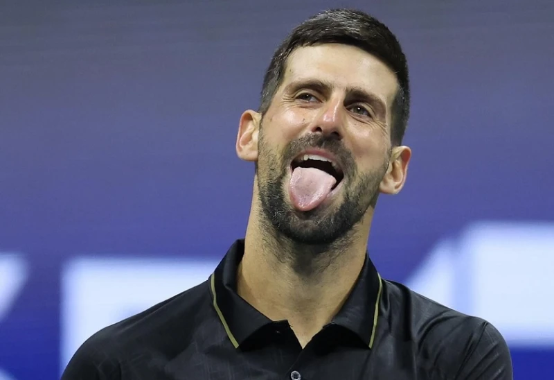 Новак Джокович с нова победа в четири сета на US Open