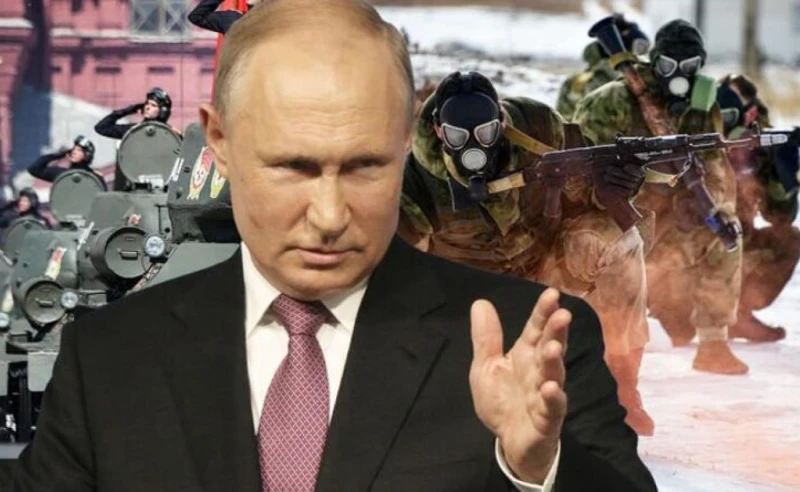 Експерт: Русия няма желание да прекратява конфликта