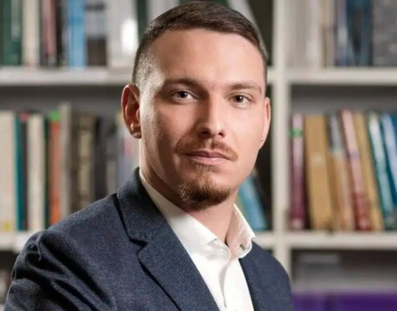 Адриан Николов: Пенсионните системи в ЕС заместват между 40 и 80% от дохода