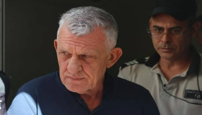 Прокуратурата поиска постоянен арест за Паскал. Адвокатът му: Няма да може да се лекува, а ще го ядат дървениците!