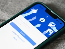 ������� �� ������ ������, ���������� Facebook ������
