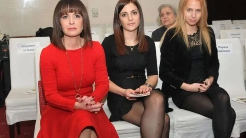 Жени Живкова отмени сватбата на голямата си дъщеря