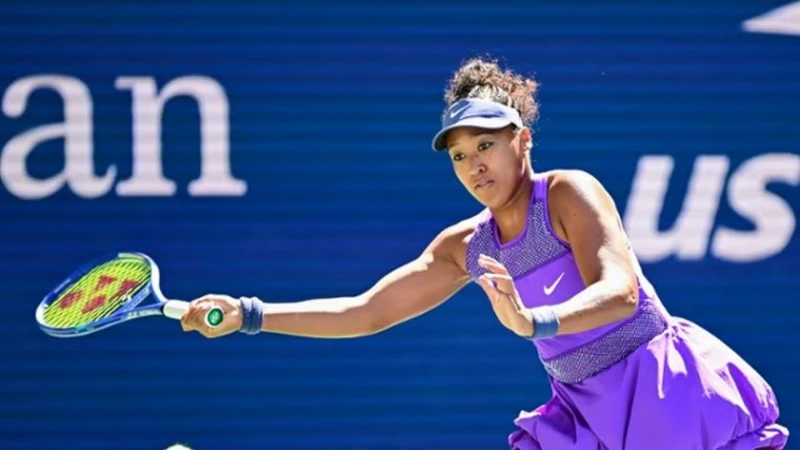 Наоми Осака с най-силно класиране на US Open от последния ѝ трофей в Ню Йорк