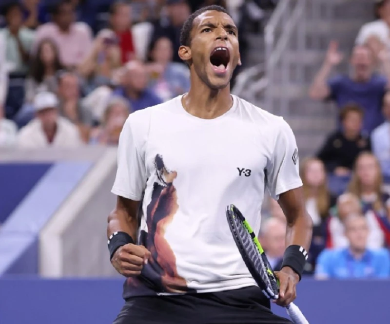 Зверев приключи в третия кръг на US Open