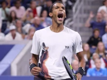 Зверев приключи в третия кръг на US Open