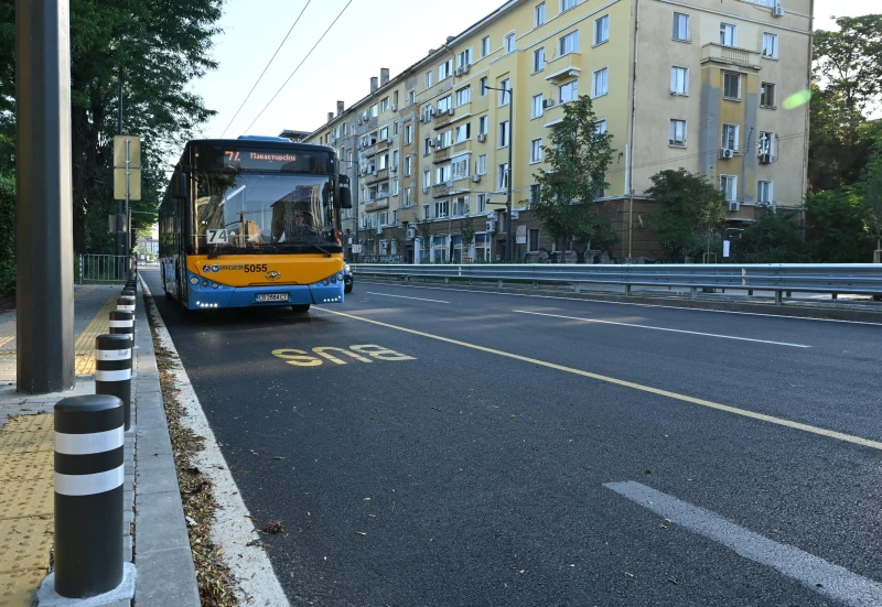 Столична община осигурява допълнителни автобуси и регулиране на движението за празника на Витоша