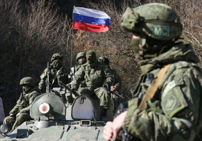 ISW: Русия преувеличава военните си постижения, за да убеди Запада в "неизбежната победа" над Украйна