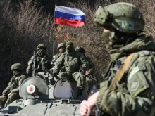 ISW: Русия преувеличава военните си постижения, за да убеди Запада в "неизбежната победа" над Украйна