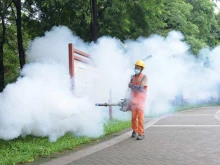 В Южен Китай са регистрирани 225 нови случая на вируса чикунгуня през седмицата