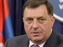 Милорад Додик: Босна и Херцеговина е безсмислена и дефектна държава. Тя не заслужава правото да съществува