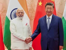 Индийският премиер обявява готовността на страната си да развива отношения с Китай